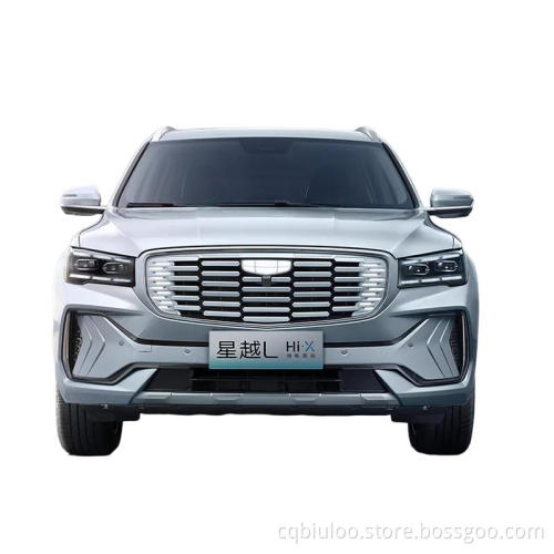 Rhd Electric Cars Geely Emgrand 7 2017 Compressor Geely Coolray Engin Matol Geely Fuel FilterSouth-Korea-Used-Cars